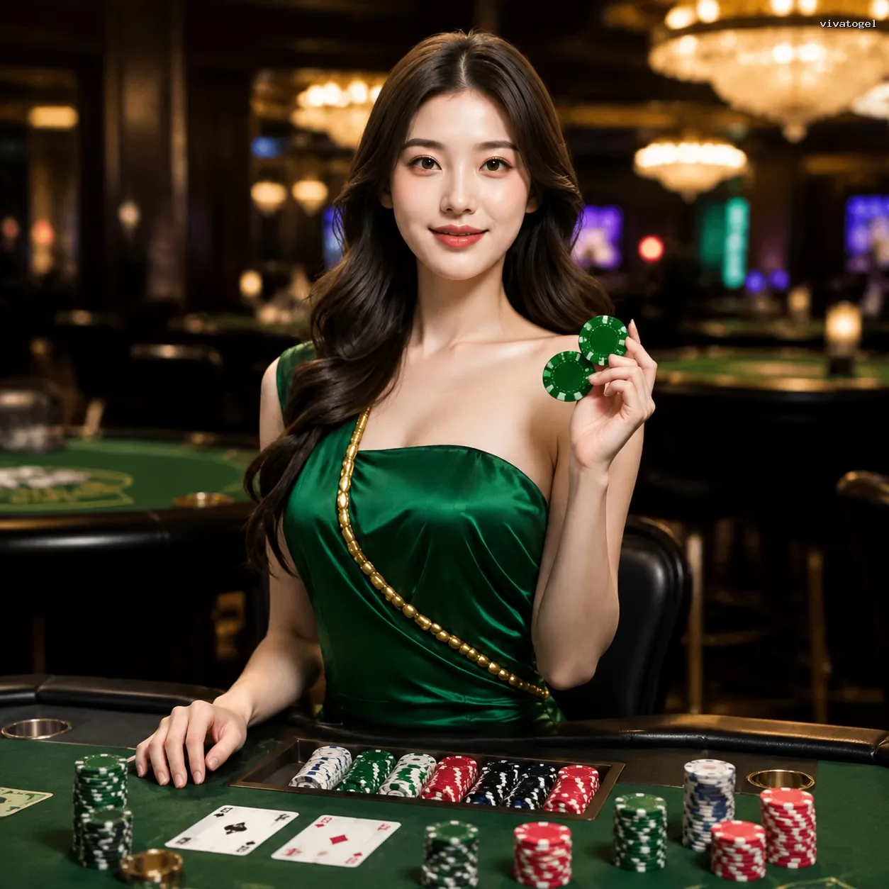 Keunggulan dan Fitur Menarik di Situs Game vivatogel